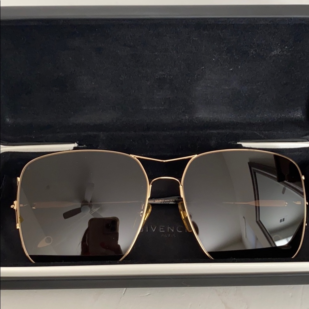 Givenchy Sunglasses